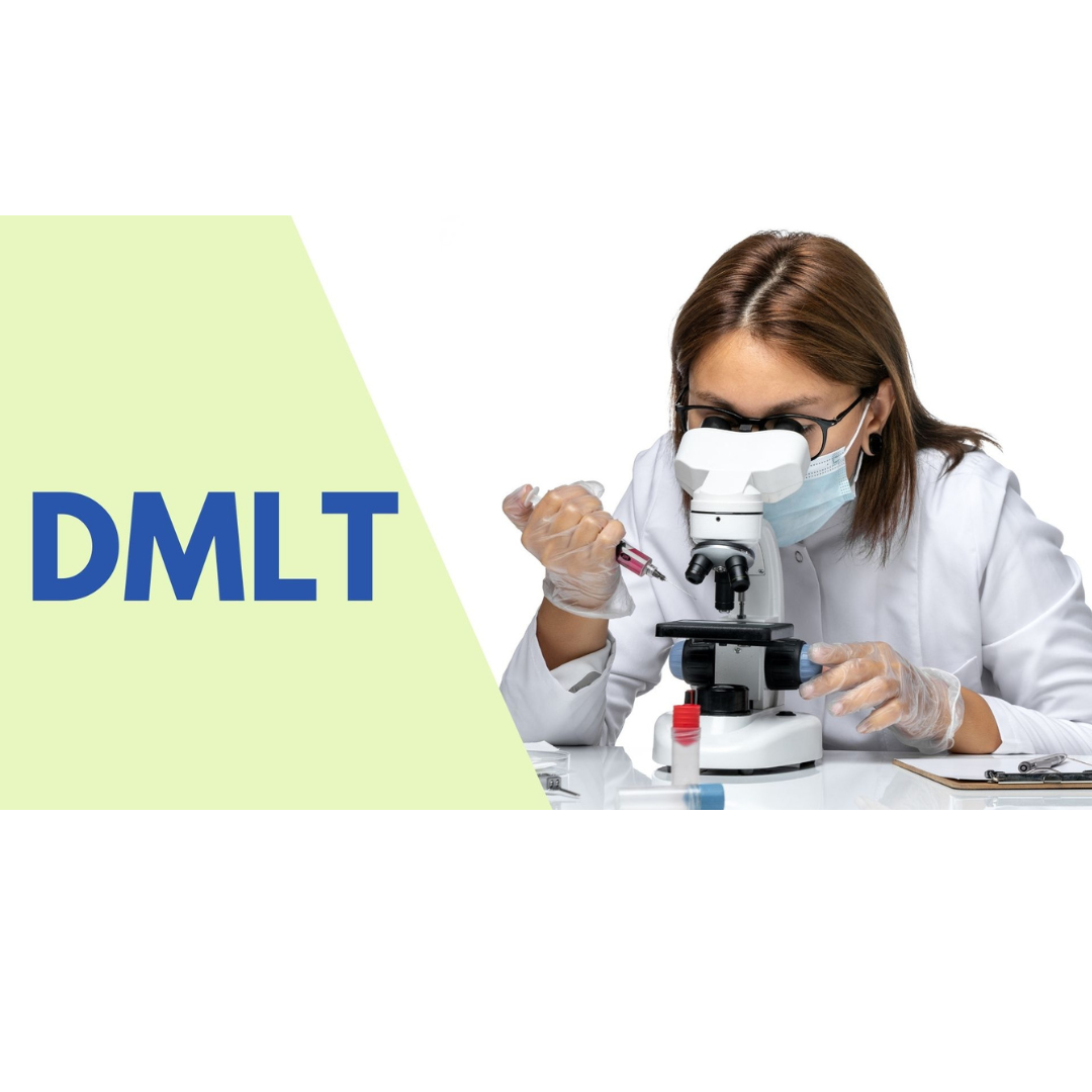 DMLT